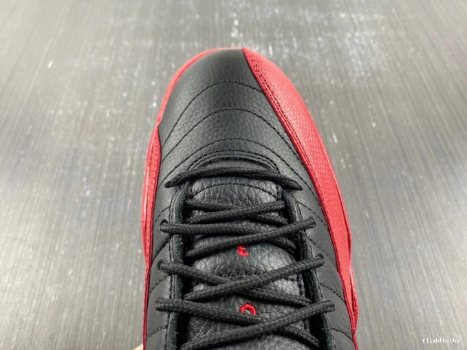 130690-002 Flu (2016) 12 Retro Game Jordan 1103